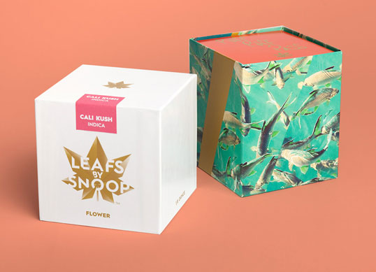 可愛的包葉子由 Snoop-6